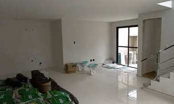 Imagem 5: SOBRADO NO UBERABA - NOVOS - TRIPLEX - EXCELENTE LOCALIZAÇÃO