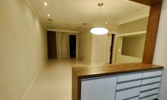 Imagem 4: EXCELENTE APTO COM ACABAMENTO DIFERENCIADO!