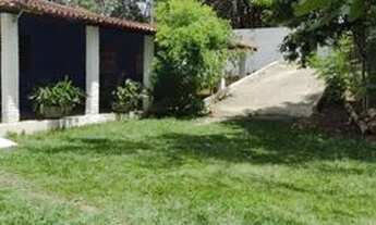 Imagem 7: Aldeia - com piscina