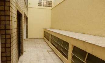 Imagem 6: Apartamento TERREO - 2 quintais - 3 dorm ( 1c/ suite) - Santa Maria - SCSul - R$ 2700,00