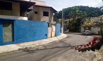 Imagem 6: Casa no Ranta Rosa