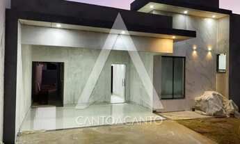 Imagem: CASA RESIDENCIAL em Sinop - MT, Jardim Pienza