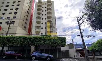 Imagem 2: APARTAMENTO Ed. Saint James Centro São Jose do Rio Preto