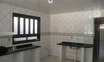 Imagem 7: Casa Alvenaria c/ 3 dorm., churrasqueira, Bairro Costa e Silva, Joinville/SC