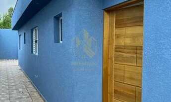 Imagem 4: Casa 02 Dorm. em Lamismar II - Bom Jesus dos Perdões