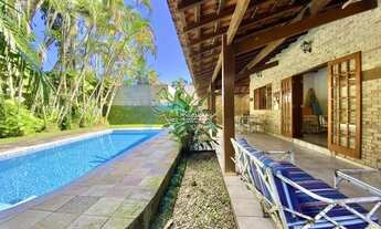 Imagem 2: UBATUBA - Casa de Condomínio - LAGOINHA