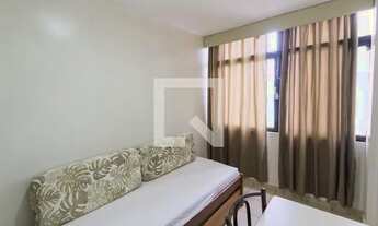 Imagem 2: Apartamento para Aluguel - Asa Norte, 1 Quarto, 36 m2