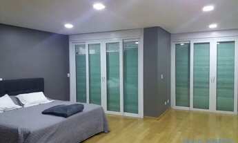 Imagem: CASA EM CONDOMÍNIO - MORUMBI - SP