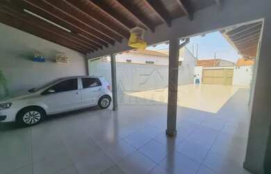 Imagem 2: Bauru - Casa Padrão - Vila Nove de Julho