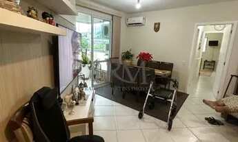 Imagem 2: FLORIANÓPOLIS - Apartamento Padrão - ESTREITO