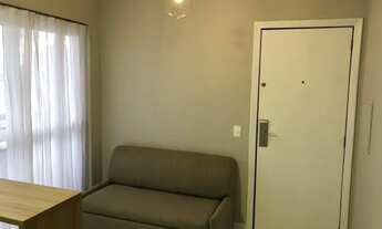Imagem 4: APARTAMENTO no CENTRO com 1 quartos para VENDA/LOCAÇÃO, 34 m²