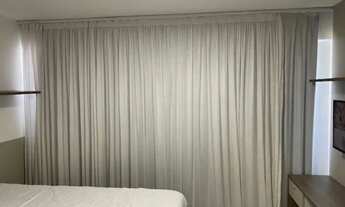 Imagem 5: Flat para aluguel com 43 metros quadrados com 1 quarto em Ilha do Leite - Recife - PE