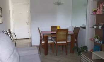 Imagem 6: Apartamento para venda com 52 metros quadrados com 2 quartos