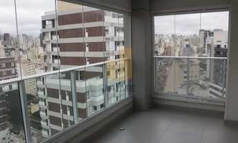 Imagem 3: FLAT ALTO PADRAO DE 1 DORMITORIO 1 BANHEIRO 1 SALA 1 VAGA