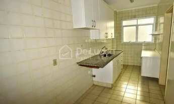 Imagem 6: Apartamento - Bosque - Campinas