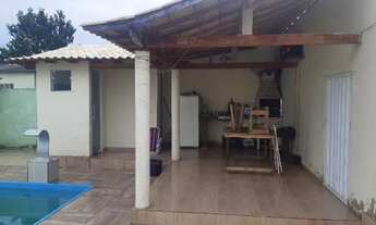 Imagem 15: Casa Com Piscina em Araruama