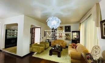 Imagem 2: Sobrado, 318 m² - venda por R$ 1.700.000,00 ou aluguel por R$ 7.250,00/mês - Vila Monument