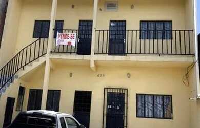 Imagem 2: Kitnet/conjugado para venda tem 100 metros quadrados em São Geraldo - Manaus - AM