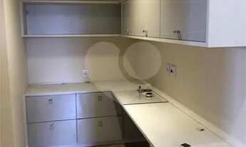 Imagem 3: APARTAMENTO LINDO 93m² 3DORM (1SUITE) 2VGS BARRA FUNDA
