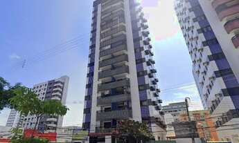 Imagem: Apartamento em Candeias. 106m², 3 quartos