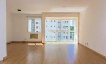 Imagem 4: Apartamento com 3 dormitórios à venda, 95 m² por R$ 1.799.000,00 - Vila Nova Conceição - S