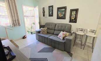 Imagem 7: Casa com 2 dormitórios à venda, 69 m² por R$ 248.000,00 - Vila Eunice Nova - Cachoeirinha