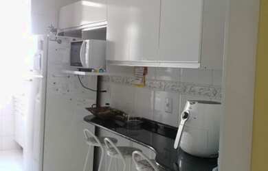 Imagem 6: APARTAMENTO CONDOMÍNIO SANTA CLAUDINA-VINHEDO - ACEITO IMÓVEL DE MENOR VALOR COMO PARTE DE