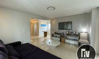 Imagem 4: Apartamento Triplex Alto Padrão 5 Dormitórios no/Centro de Balneário Camboriú/SC