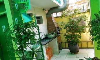 Imagem: Casa no Planalto Paulista - São Paulo