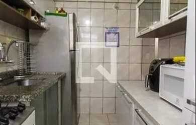 Imagem 6: Casa 2/4 Na Região No Bairro São Marcos - M