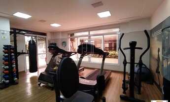 Imagem 7: Apartamento (tipo - padrao) 3 dormitórios/suite, cozinha planejada, portaria 24hs, lazer