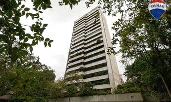 Imagem 7: Apartamento com 5 dormitórios, 510 m² - venda por R$ 2.500.000,00 ou aluguel por R$ 25.690