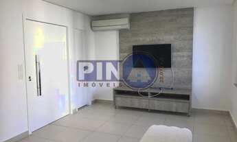 Imagem 3: Apartamento mobiliado para alugar em Goiânia