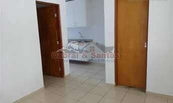 Imagem 2: ITU - Kitchenette/Conjugados - JARDIM FACULDADE