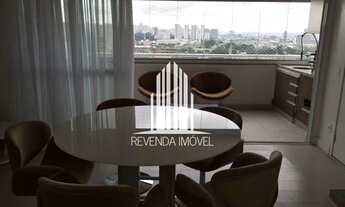 Imagem 6: APARTAMENTO 3 DORMITÓRIOS 3 SUÍTES E 3 VAGAS, À VENDA EM SANTO ANDRÉ