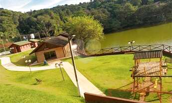 Imagem 7: Terreno Residencial Venda - 1070 m², excelente localização - Serra da Cantareira - Mairipo