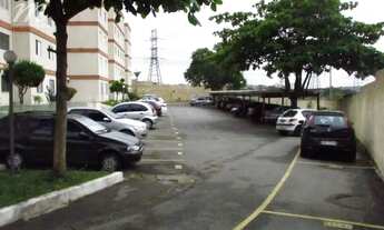 Imagem 4: Apartamento em Jardim Satélite - São Paulo