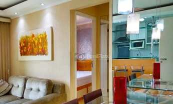 Imagem 4: Flat com 1 dormitório para alugar, 50 m² por R$ 4.200,00/mês - Vila Olímpia - São Paulo/SP