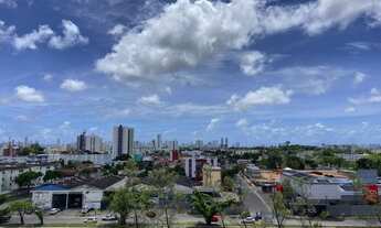 Imagem 3: Apartamento para venda tem 71 metros quadrados com 3 quartos em Várzea - Recife - PE