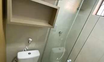 Imagem 5: Alugo Studio Design Mobiliado no Calhau