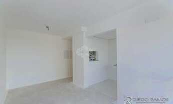 Imagem 2: Apartamento para venda tem 72 metros quadrados com 2 quartos