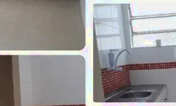 Imagem 7: Apartamento Reformado - Pça Seca - Jacarepaguá - 2 quartos