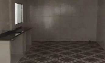 Imagem 6: Casa comercial em pau amarelo