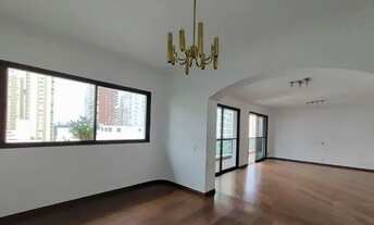 Imagem 3: Apartamento com 3 dormitórios à venda, 233 m² por R$ 2.100.000,00 - Campo Belo - São Paulo