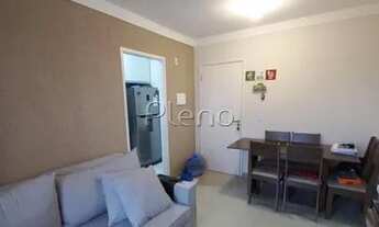 Imagem 2: Apartamento à venda no Jardim Myrian Moreira da Costa - Campinas/SP