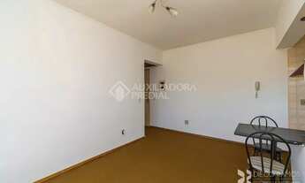 Imagem 3: Apartamento para venda possui 73 metros quadrados com 2 quartos em Azenha - Porto Alegre