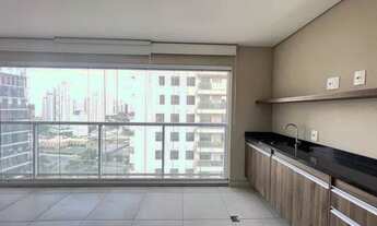 Imagem 2: Apartamento para aluguel tem 72 metros quadrados com 2 quartos