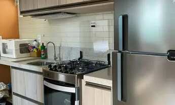 Imagem 3: Apartamento para aluguel possui 38 metros quadrados com 1 quarto em Tamarineira - Recife