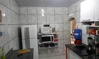 Imagem 5: Excelente edifício para Renda ou Comércio. COM SALÃO COMERCIAL E DUAS CASAS NO CENTRO DE