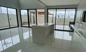 Imagem: Morada dos Pássaros/ Dúplex/ 3 Suítes